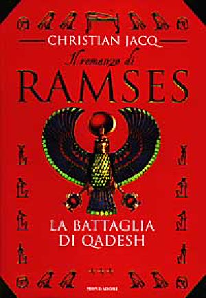 [Ramsès 03] • La Battaglia Di Qadesh